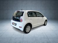 Volkswagen e-up! - Vorschau Bild 5