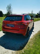 Skoda Kamiq 1.5 TSI ACT DSG Monte Carlo  - Skoda Kamiq von privat
