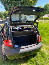 Hyundai Getz 1,4 GLS, TÜV neu, und nur 24 TKM, kein Fake - Hyundai Getz aus 2008