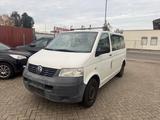 Volkswagen T5 Transporter Kasten-Kombi Kombi