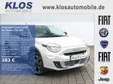 Fiat 600 HYBRID LA PRIMA 1.2 110 PS DCT6 LED NAVI KAM - Fiat 600 Gebrauchtwagen
