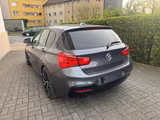 BMW 118 d xDrive M Sport - BMW 118 in Dortmund