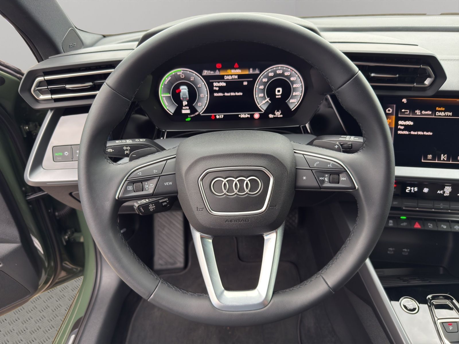 Audi A3 - Bild 10