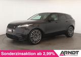 Land Rover Range Rover Velar D200 AWD R-Dynamic SE Black 22 - Land Rover Range Rover Velar aus 2023