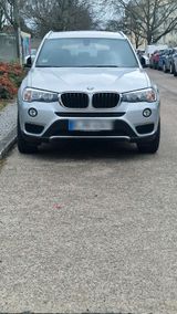 BMW X3 XDriver 20i 23000km orjonal!!!panod... - BMW 230 von privat