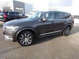 Volvo XC 90 B5 Plus Bright AWD - Volvo XC90 Gebrauchtwagen in Hannover