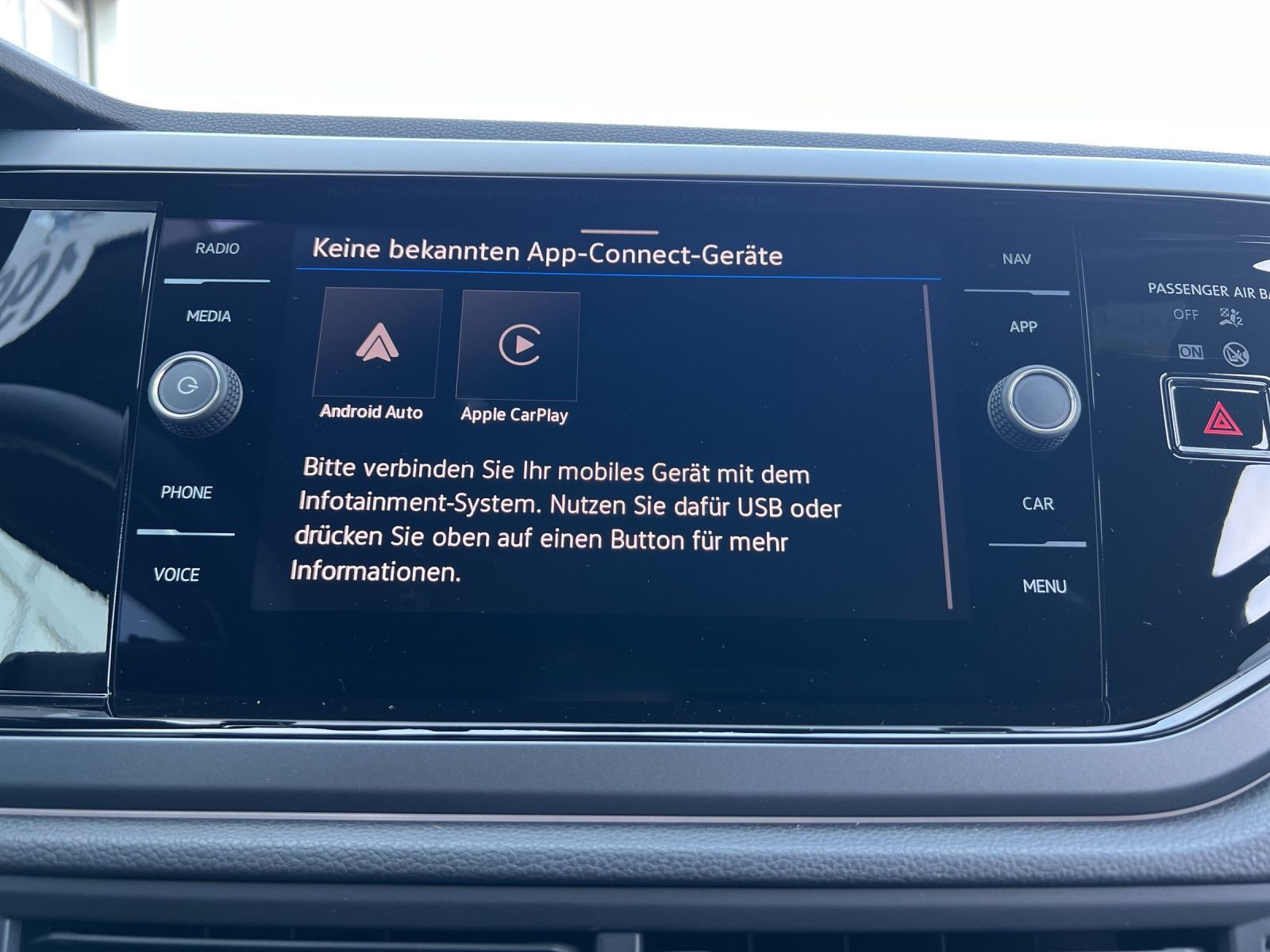 Taigo R-Line 1.5 TSI DSG AHK*Navi*Kamera