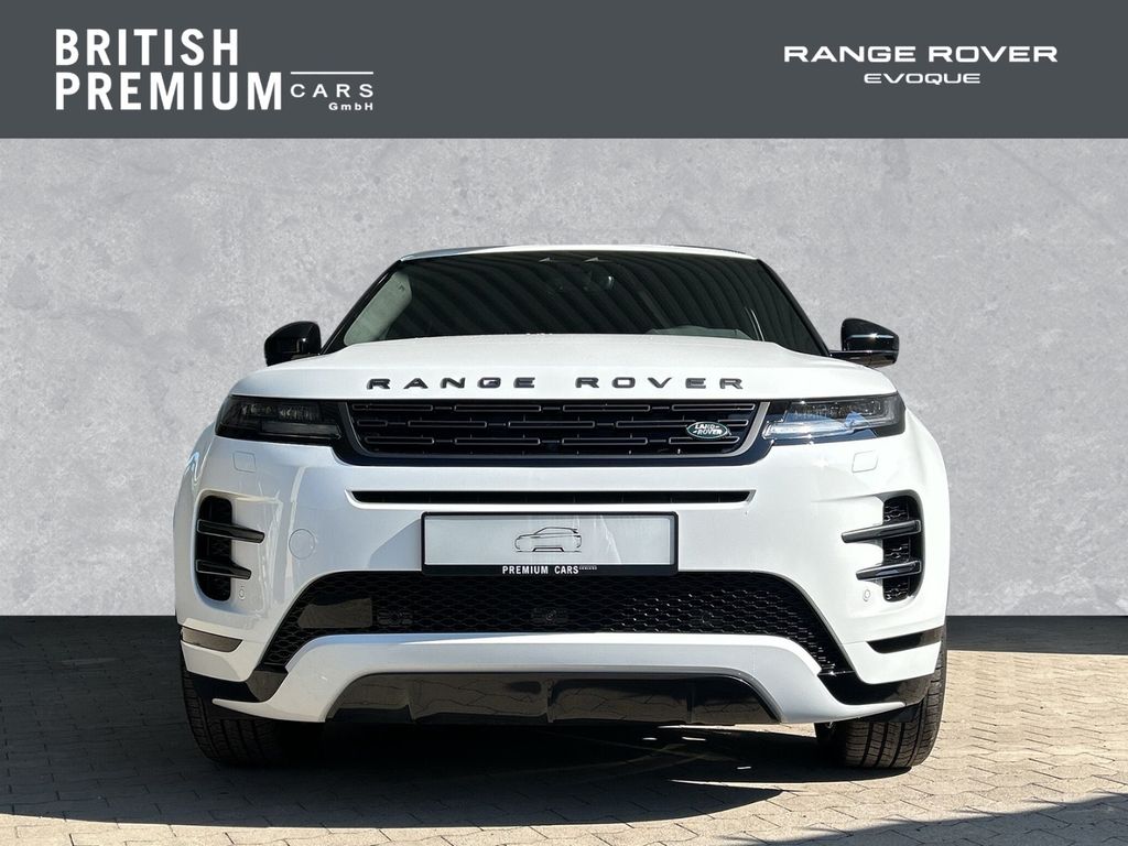Land Rover Range Rover Evoque Dynamic SE 1.5 P160 Mild-Hybr