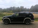 Ford Explorer No GMC No Dodge  Tausch - gebrauchte Ford Explorer aus dem Jahr 2007