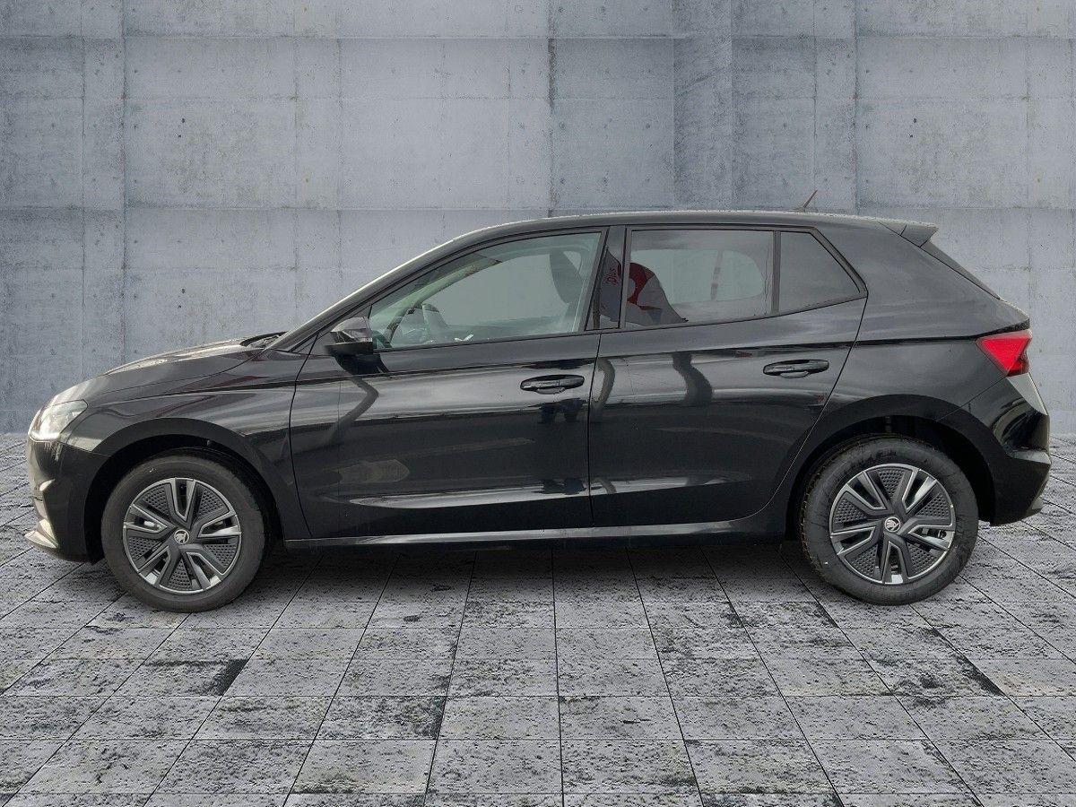 Skoda Fabia Balance 1.0 DSG NAVI ACC PDC LenkHz