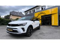 Opel Crossland Ultimate 1.2 Turbo Automatik *Navi*SH*