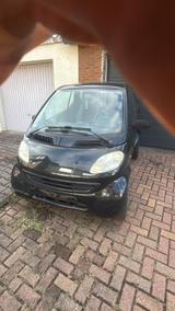 Smart Fortwo - Smart Gebrauchtwagen von 1999