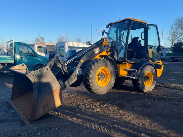 JCB 409 SV