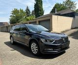 Volkswagen Passat Variant Comfortline 2.0 TDI - Volkswagen Passat Variant: Von Privat