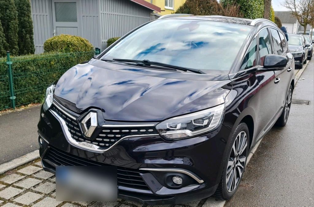 Image of Renault Grand Scenic