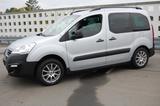 Peugeot Partner Tepee 110PS.Outdoor.46900Km.Navi,Kamera - Peugeot: Outdoor