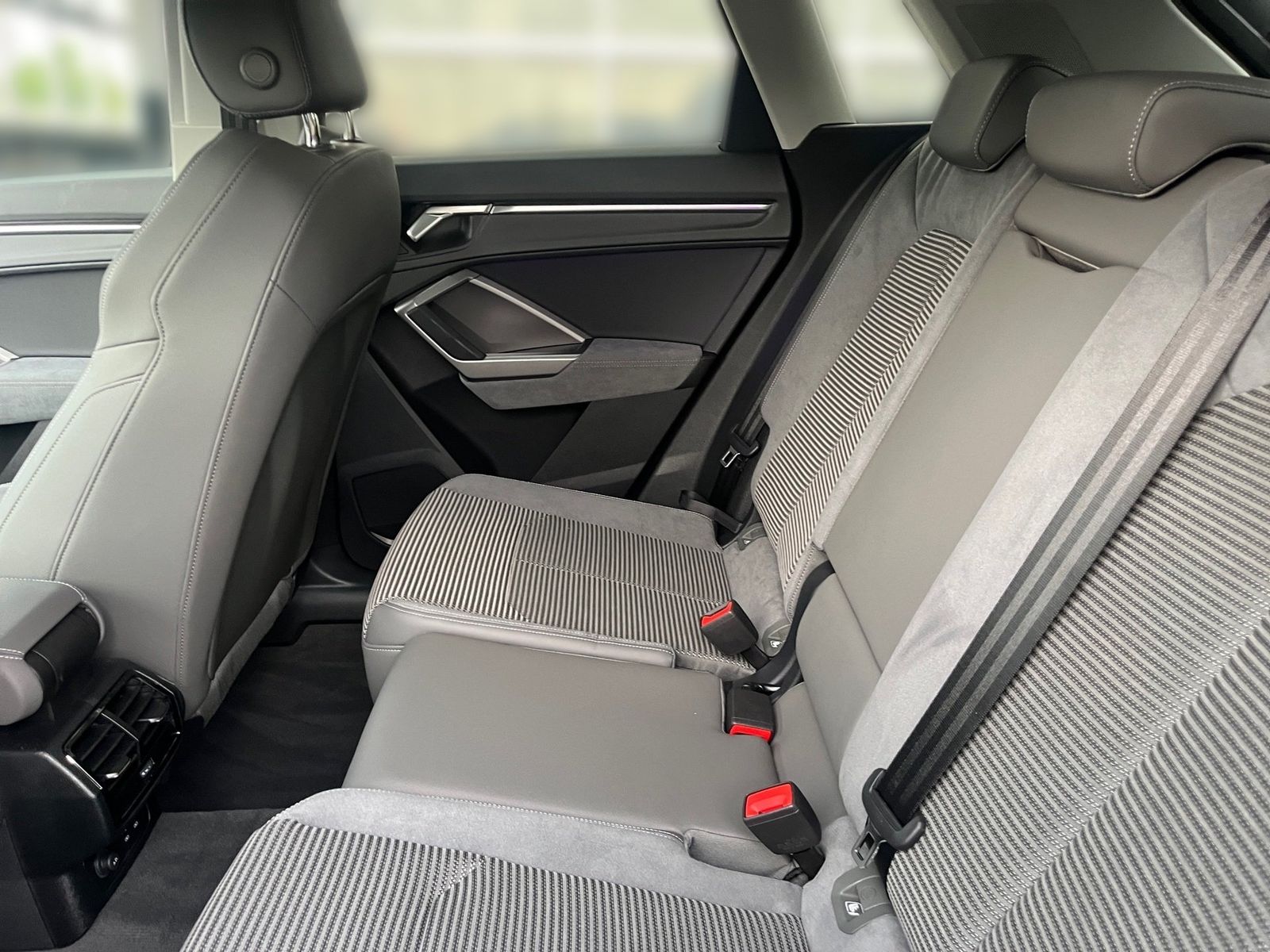 Audi Q3 - Bild 9