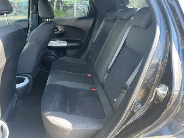 Fahrzeugabbildung Nissan Juke N-Connecta 360°Kamera SHZ Navi Schiebedach