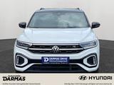 Volkswagen T-Roc 2.0 TDI SCR DSG R-Line Navi AHK Allwetter - Volkswagen T-Roc aus 2023