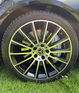 Mercedes-Benz C 43 AMG T 4Matic*Headup*Sportsitze*Sportabga - Mercedes-Benz C 43 AMG in Aachen