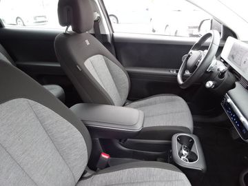 Fotografie 7 des Hyundai IONIQ 5 Dynamiq Elektro*WäP*LED*SHZ*Klima*RFK*wi
