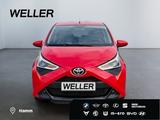 Toyota Aygo x-play *Klima*Bluetooth*Lederlenkrad*Color* - Toyota Gebrauchtwagen von 2018