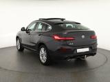 BMW X4 20d xDrive LED Navi Panorama Head-Up AHK DAB - BMW X4 Gebrauchtwagen