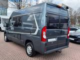 Weinsberg 540 CaraBus FIAT DUCATO AHK STANDHEIZUNG 1.HAND - Weinsberg Carabus 540