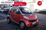 Smart smart city coupé/cabrio smart city coupé/cabrio  - Smart Gebrauchtwagen von 1999