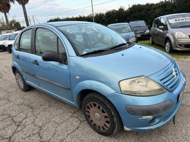 Citroën CITROEN C3 1.1 Classique