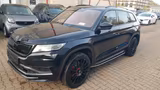 Skoda Kodiaq RS 2,0 TDI DSG 176 KW 4x4 Pano - Skoda Kodiaq Unfallwagen