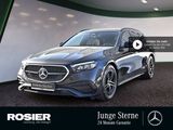 Mercedes-Benz E 220 d T AMG Line Night AHK Distr LED+ MBUX 19" - : Kombi, AMG