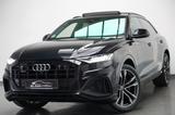 Audi SQ8 4.0 TDI quattro PANO LUFT MATRIX 360 CARBON - Audi SQ8 Gebrauchtwagen