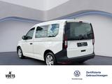 Volkswagen Caddy 1.5 TSI Kombi KLIMA+GRA+PDC - VW Caddy Gebrauchtwagen in Magdeburg