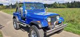 Jeep CJ 7 - Jeep CJ Gebrauchtwagen