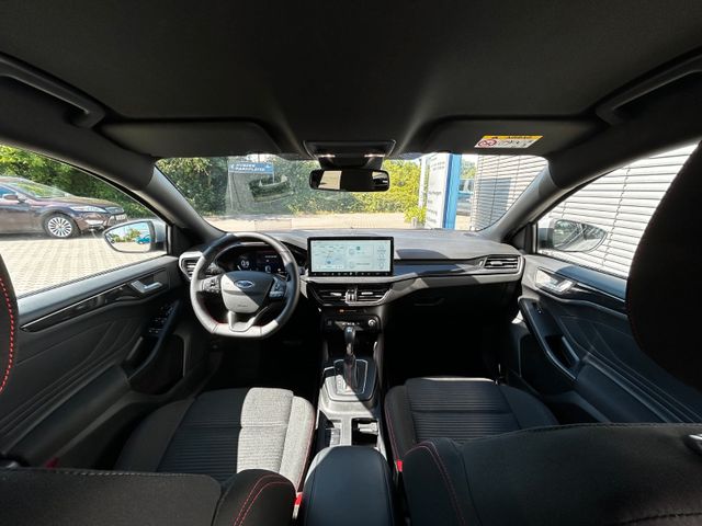 Focus Turnier ST-Line X*HUD*B&O*KAMERA*