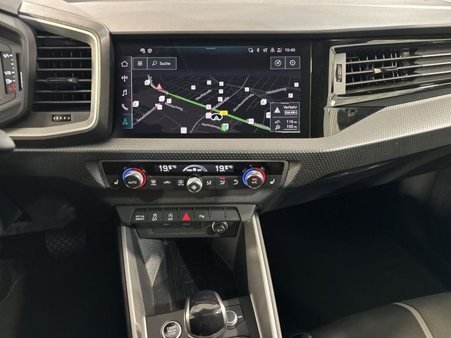 A1 Sportback 30TFSI S LINE LED+OPTIK+MMI NAV+VCP
