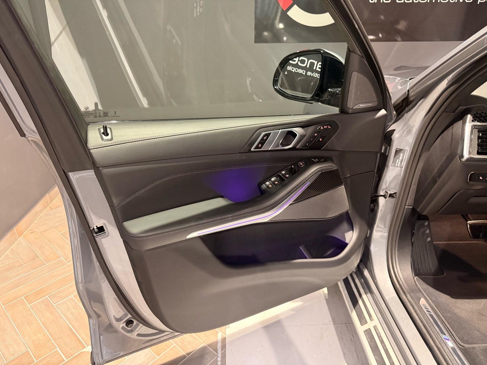 BMW X7 xDrive40d M Sport Pro – 39