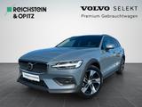 Volvo V60 Cross Country B4 D AWD Plus Autom./Keyless - Volvo V60 Cross Country: Plus