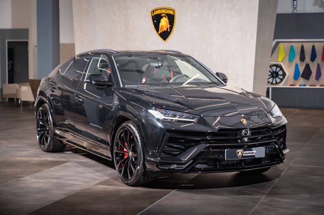 Lamborghini Urus S 4.0 V8