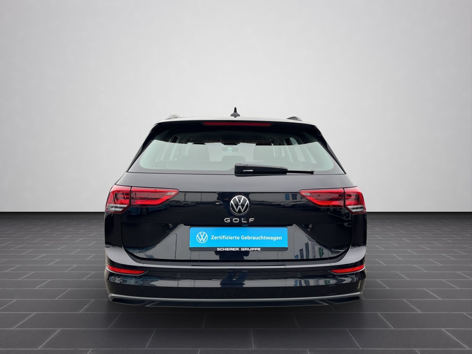 Volkswagen Golf - Bild 7