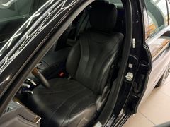 MERCEDES-BENZ S 400 4Matic*BURM*PANO*360*ACC*SITZKLIMA*FOND