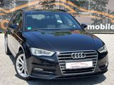 Audi A3 Sportback S-Line PDC*SHZ*NAVI*XENON*AMBIENTE - Audi A3: Sportback Line