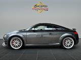 Audi TTS 2.0 TFSI quattro Coupe*MATRIX*S.ABGAS*APR* - Audi TTS: Sportwagen