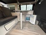 Volkswagen VW T6 ISAD-Camper bj 2017 "Wohnmobil & Klima - Wohnmobil oder -wagen Privatanbieter