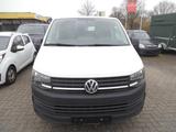 Volkswagen T6 Transporter Kasten lang - Stationärer Kran