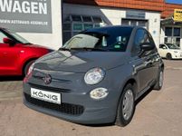 Fiat 500 - Vorschau Bild 2