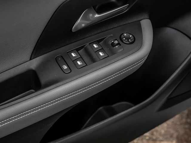 Opel Mokka 1.2 Elegance Fahrerassistenz-Paket Kamera