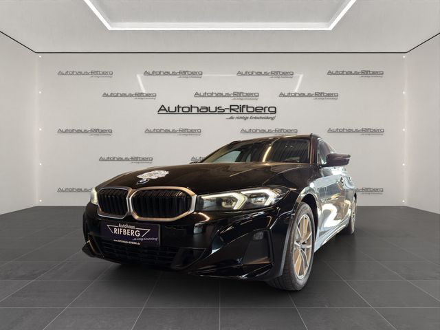 BMW 320 e 8G DrivingAssistent/Kamera/LiveCockit/LED