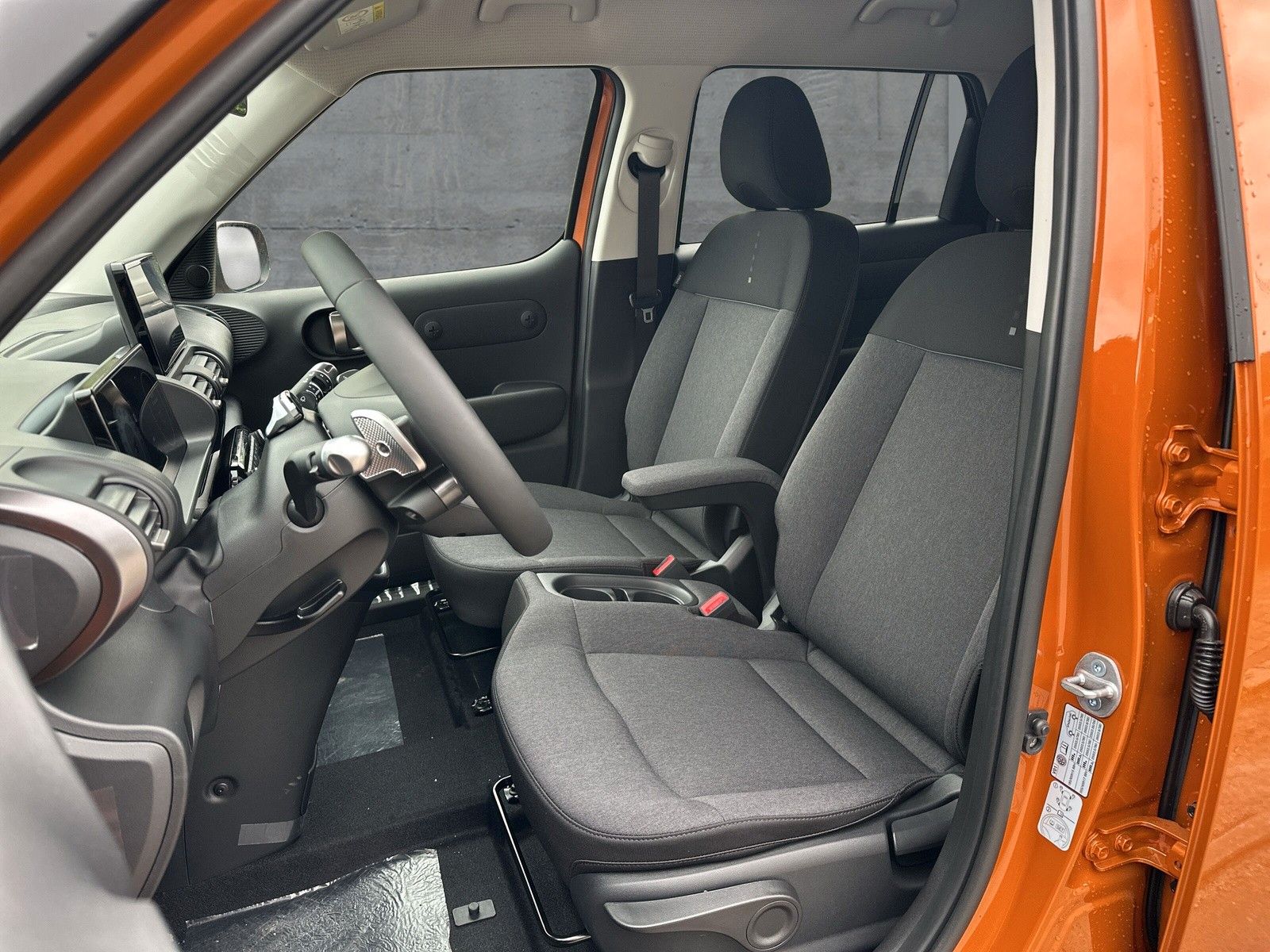 Hyundai INSTER - Bild 20